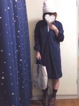 ajiさんのコーディネート