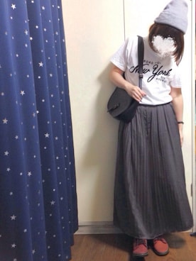 ajiさんのコーディネート