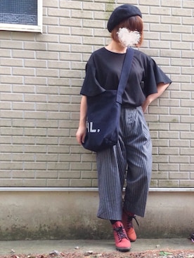 ajiさんのコーディネート