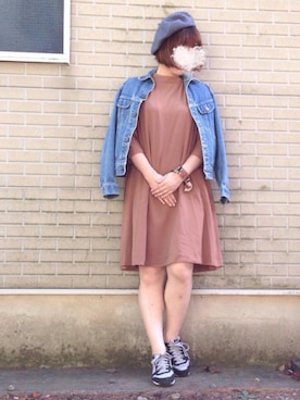 ajiさんのコーディネート