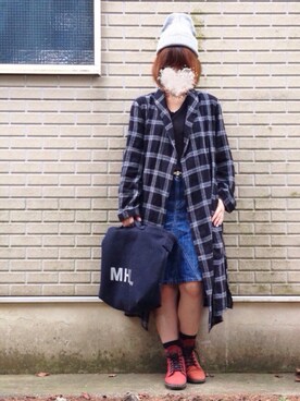 ajiさんのコーディネート