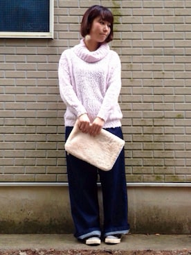 ajiさんのコーディネート