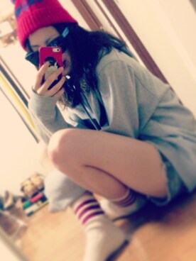 くまたろ。さんのコーディネート