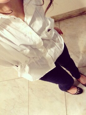 くまたろ。さんのコーディネート