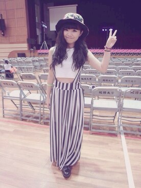 momoさんのコーディネート