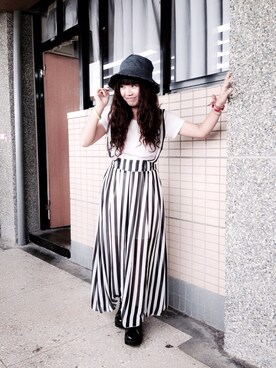 momoさんのコーディネート