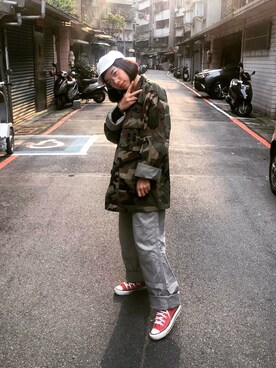 YuYuさんのコーディネート