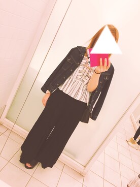 piro○*°さんのコーディネート