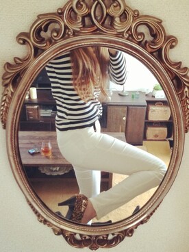 mao✞⃛さんのコーディネート