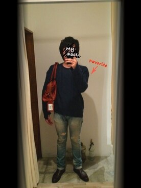 ゆーとさんのコーディネート