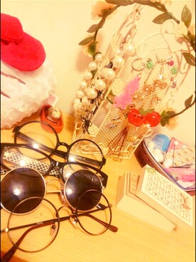 きゅっぴさんのコーディネート