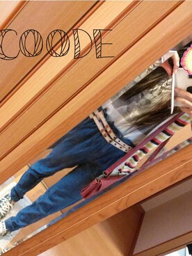 きゅっぴさんのコーディネート