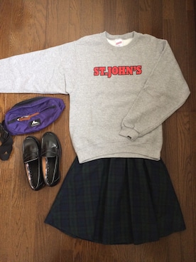 kakoさんのコーディネート