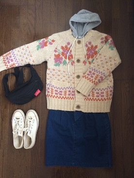 kakoさんのコーディネート