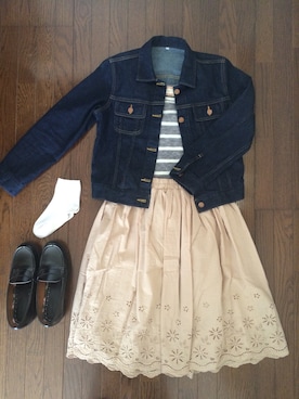 kakoさんのコーディネート