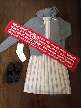 kakoさんのコーディネート