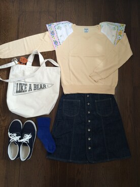 kakoさんのコーディネート