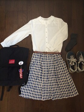 kakoさんのコーディネート