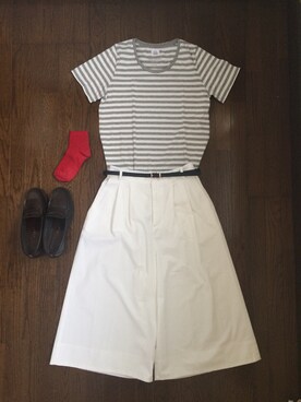 kakoさんのコーディネート