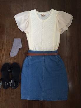 kakoさんのコーディネート