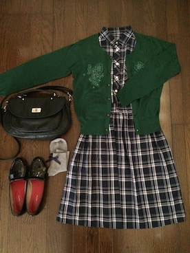 kakoさんのコーディネート