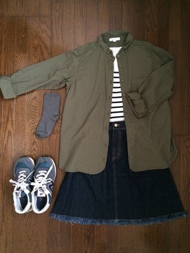 kakoさんのコーディネート