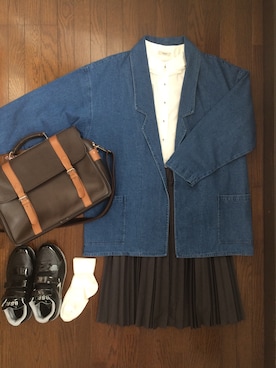 kakoさんのコーディネート