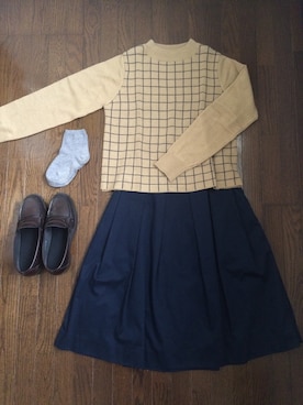 kakoさんのコーディネート