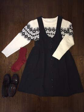 kakoさんのコーディネート