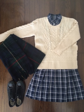 kakoさんのコーディネート