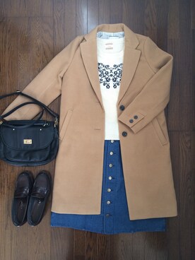 kakoさんのコーディネート