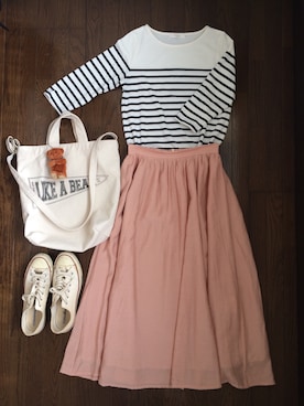 kakoさんのコーディネート