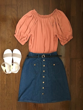 kakoさんのコーディネート