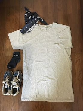 kakoさんのコーディネート