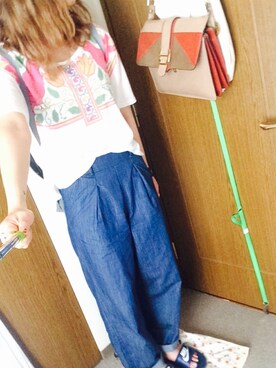 kokobakia_chiさんのコーディネート