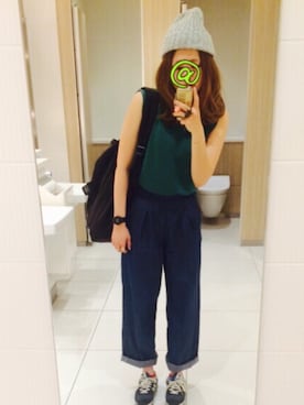 kokobakia_chiさんのコーディネート