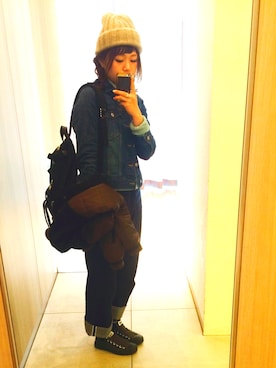 kokobakia_chiさんのコーディネート