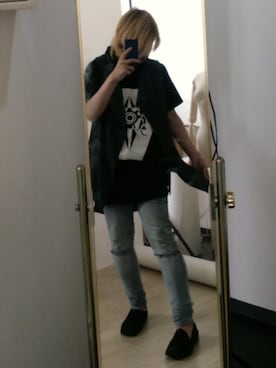 DrugHoneytenchouさんのコーディネート