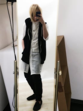 DrugHoneytenchouさんのコーディネート