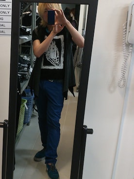 DrugHoneytenchouさんのコーディネート