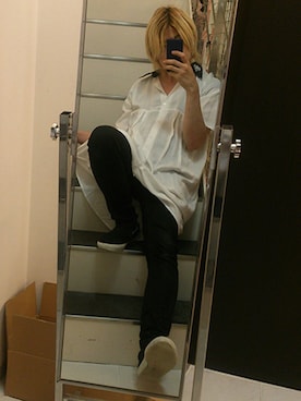 DrugHoneytenchouさんのコーディネート