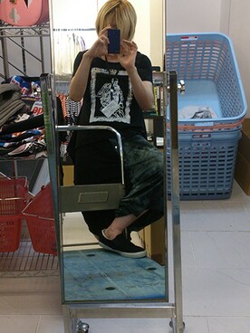 DrugHoneytenchouさんのコーディネート