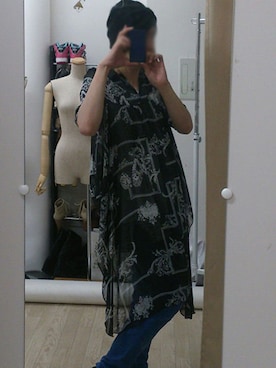 DrugHoneytenchouさんのコーディネート