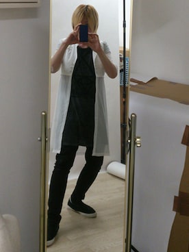 DrugHoneytenchouさんのコーディネート