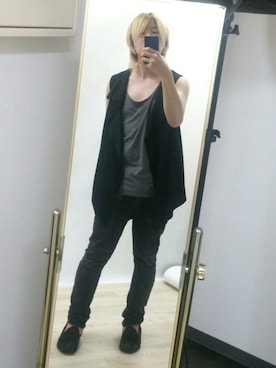 DrugHoneytenchouさんのコーディネート