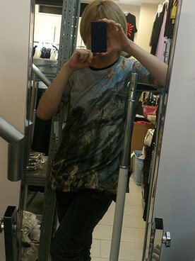 DrugHoneytenchouさんのコーディネート