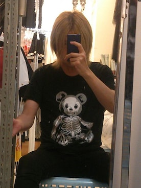 DrugHoneytenchouさんのコーディネート