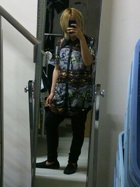 DrugHoneytenchouさんのコーディネート