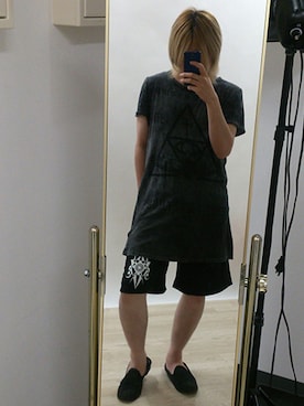 DrugHoneytenchouさんのコーディネート