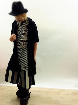 DrugHoneytenchouさんのコーディネート